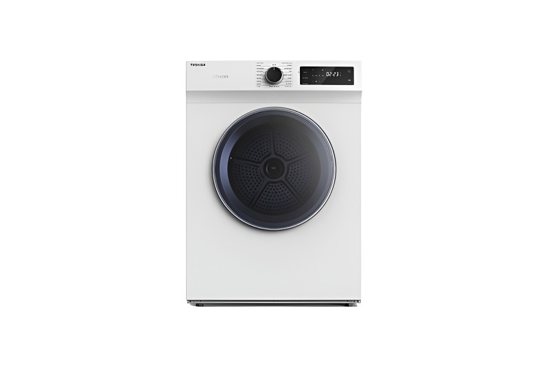 Dryer repair