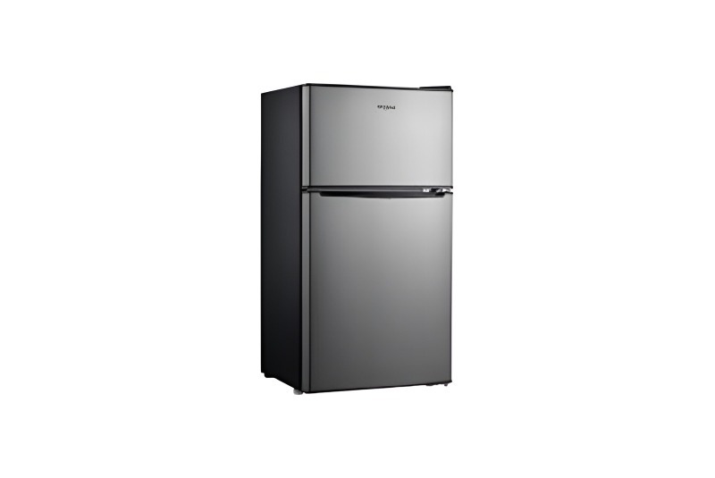 Refrigerator repair