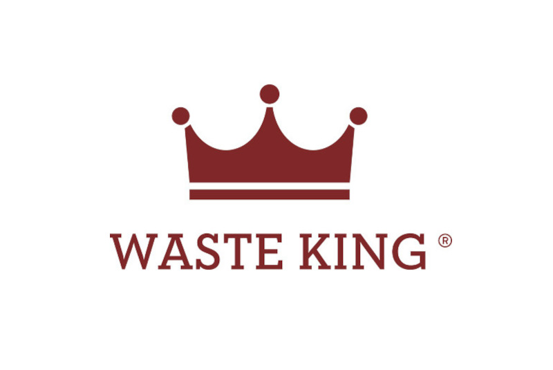 Waste King in Paradise